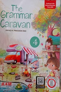 the Grammar Caravan 4