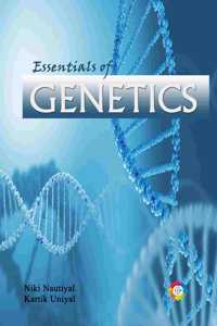 Essentials of Genetics