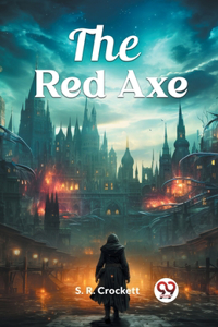 Red Axe