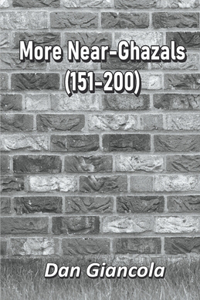 More Near- Ghazals (151-200)