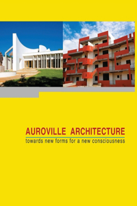 Auroville Architecture