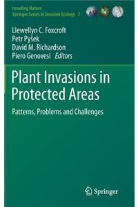 Plant Invasions in Protected Areas