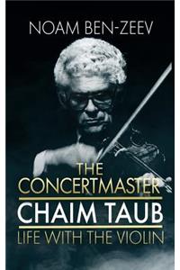 The Concertmaster