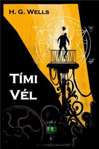 Tími Vél