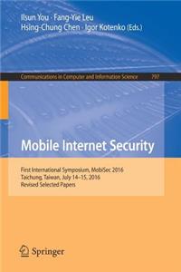 Mobile Internet Security