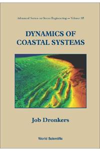 Dynamics of Coastal Systems