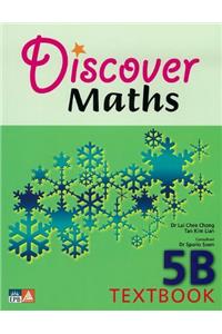 Discover Maths Student Textbook Grade 5B