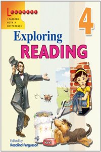 Exploring Reading 4