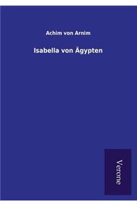 Isabella von Ägypten