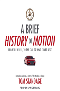 Brief History of Motion