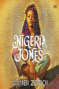 Nigeria Jones