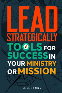 Lead Strategically