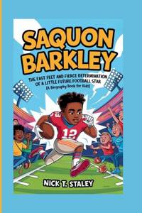 Saquon Barkley