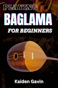 Playing Baglama for Beginners