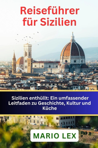 Reiseführer für Sizilien