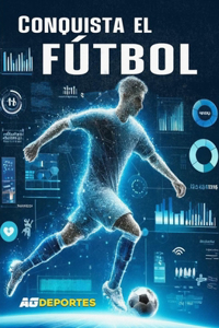Conquista el fútbol