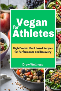 Vegan for Athletes