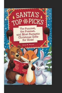 Santa's Top Picks