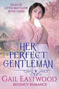 Her Perfect Gentleman, Regency Romance