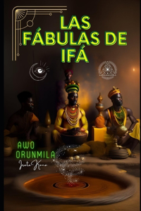 Fábulas de Ifá