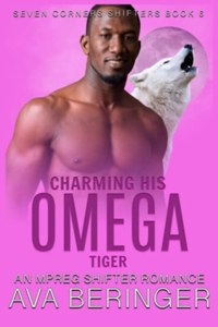Charming His Omega Tiger