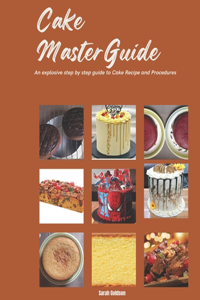 Cake MasterGuide