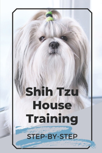 Shih Tzu House Training