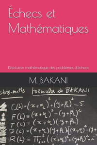 Échecs et Mathématiques