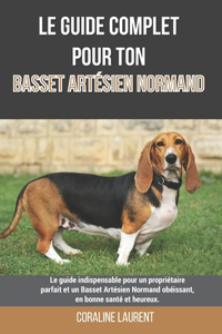 Le guide complet pour ton Basset Artésien Normand