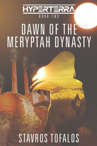 Dawn of the Meryptah Dynasty