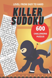 Killer Sudoku