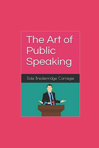 The Art of Public Speaking illustrated