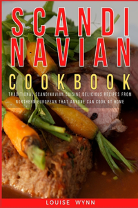 Scandinavian Cookbook