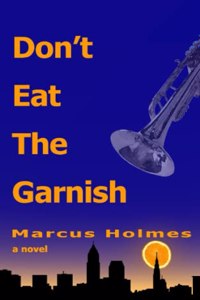 Don't Eat the Garnish