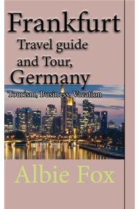 Frankfurt Travel guide and Tour, Germany