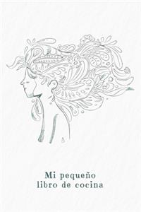 Mi pequeño libro de cocina