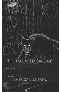 The Haunted Baronet