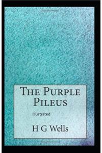 The Purple Pileus Illustrated