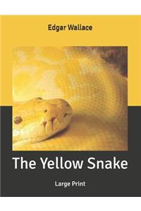 The Yellow Snake