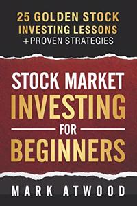 Stock Market Investing for Beginners