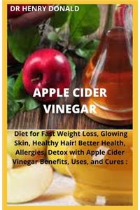 Apple Cider Vinegar