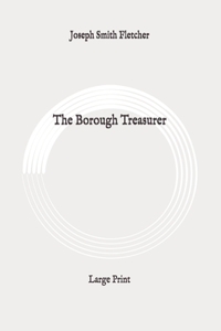 The Borough Treasurer