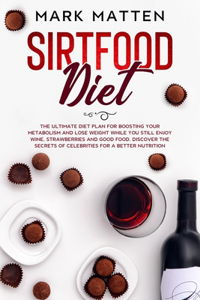 Sirtfood Diet