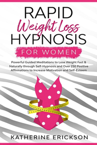 Rapid Weight Loss Hypnosis for Women