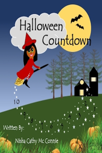 Halloween Countdown