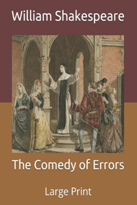 The Comedy of Errors