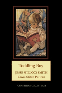 Toddling Boy