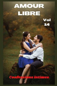 Amour libre (vol 14)