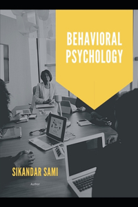 Behavioral Psychology