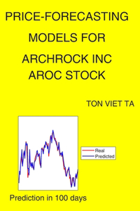 Price-Forecasting Models for Archrock Inc AROC Stock